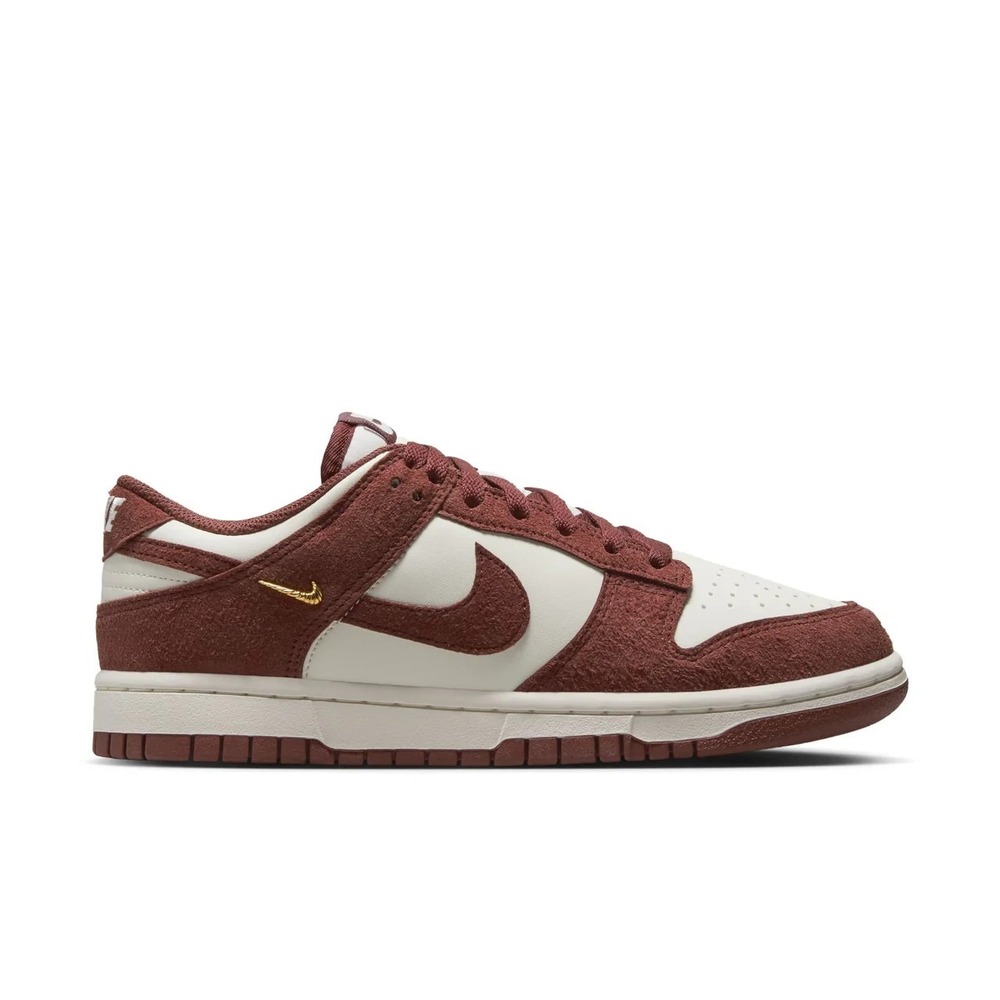 11.5W / 10M - [NEW] Women's Nike Dunk Low Shoes 'Sail' IB4417-104‎